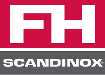 January 2018: Joining forces with FH Scandinox